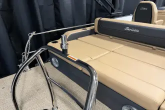 Thumbnail von Barletta Cabrio 22UC