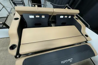 Thumbnail von Barletta Cabrio 22UC