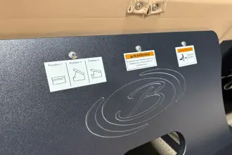 Thumbnail von Barletta Cabrio 22UC