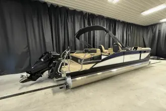 Thumbnail von Barletta Cabrio 22UC