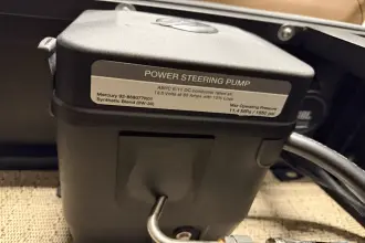 Thumbnail von Barletta Cabrio 22UC