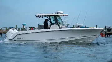 Thumbnail von Boston Whaler 280 Outrage