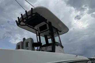 Thumbnail von Boston Whaler 280 Outrage
