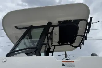 Thumbnail von Boston Whaler 280 Outrage