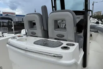Thumbnail von Boston Whaler 280 Outrage