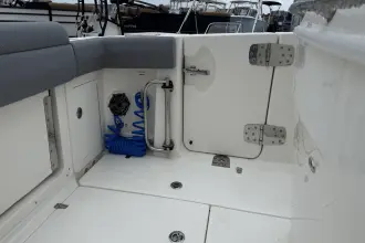 Thumbnail von Boston Whaler 280 Outrage