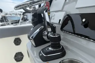 Thumbnail von Boston Whaler 280 Outrage
