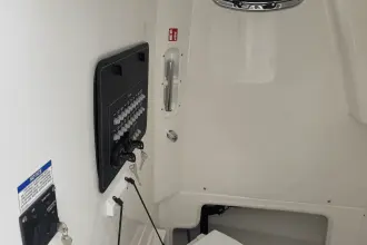 Thumbnail von Boston Whaler 280 Outrage