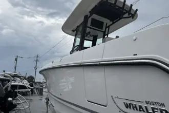 Thumbnail von Boston Whaler 280 Outrage