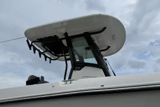 Thumbnail von Boston Whaler 280 Outrage