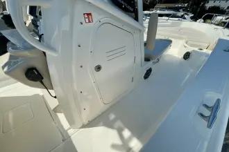 Thumbnail von Boston Whaler 250 Dauntless