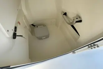 Thumbnail von Boston Whaler 250 Dauntless