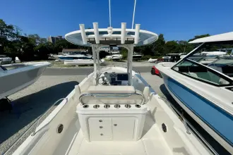 Thumbnail von Boston Whaler 250 Dauntless