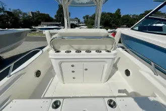 Thumbnail von Boston Whaler 250 Dauntless