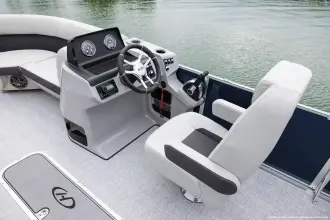 Thumbnail von Harris Cruiser 210