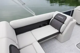 Thumbnail von Harris Cruiser 210