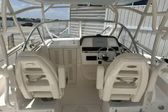 Thumbnail von Grady White Adventure 218