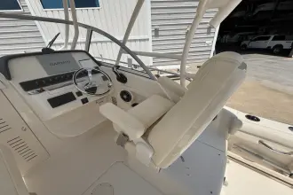 Thumbnail von Grady White Adventure 218