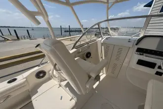 Thumbnail von Grady White Adventure 218