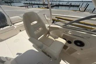 Thumbnail von Grady White Adventure 218