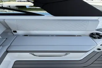 Thumbnail von Sea Ray SDX 270 Dıştan Takma Motor