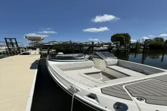 Thumbnail von Sea Ray SDX 270 Dıştan Takma Motor