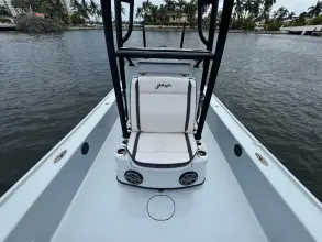 Thumbnail von Yellowfin 24 CE