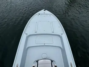 Thumbnail von Yellowfin 24 CE