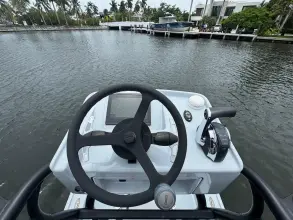 Thumbnail von Yellowfin 24 CE