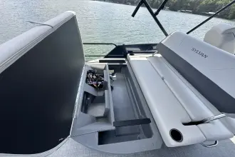 Thumbnail von Sylvan Mirage X3