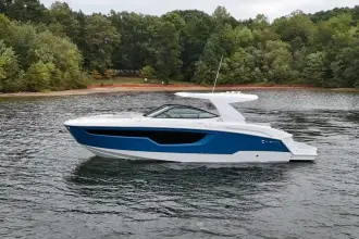 Thumbnail von Cruisers Yachts 38 GLS