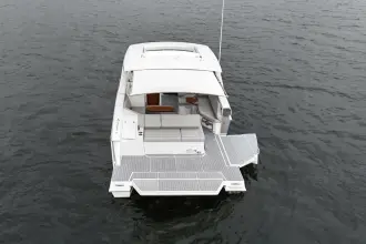 Thumbnail von Cruisers Yachts 38 GLS