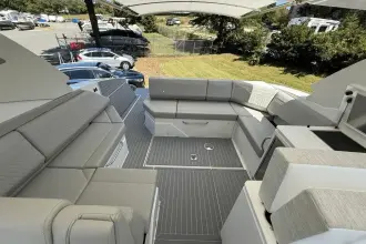 Thumbnail von Cruisers Yachts 38 GLS