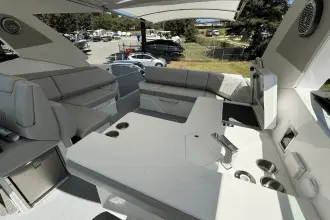 Thumbnail von Cruisers Yachts 38 GLS