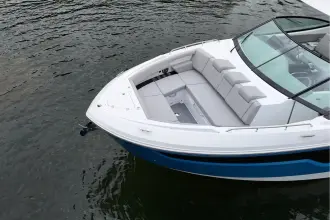 Thumbnail von Cruisers Yachts 38 GLS