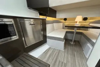 Thumbnail von Cruisers Yachts 38 GLS