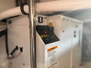 Thumbnail von Cruisers Yachts 38 GLS