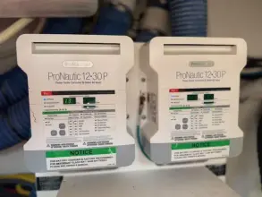 Thumbnail von Cruisers Yachts 38 GLS