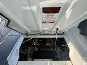 Thumbnail von Cruisers Yachts 38 GLS