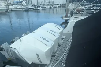 Thumbnail von Cruisers Yachts 38 GLS