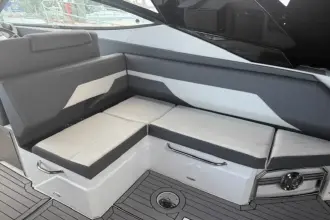 Thumbnail von Cruisers Yachts 38 GLS