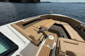 Thumbnail von Sea Ray SLX 310