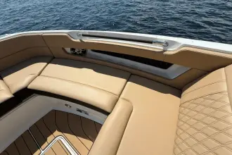 Thumbnail von Sea Ray SLX 310