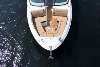 Thumbnail von Sea Ray SLX 310