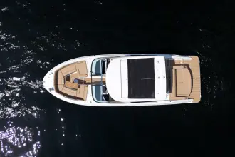 Thumbnail von Sea Ray SLX 310