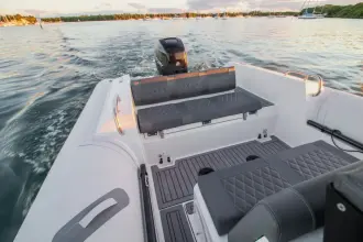 Thumbnail von Northstar Orion 8