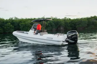 Thumbnail von Northstar Orion 8