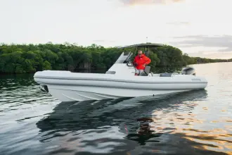 Thumbnail von Northstar Orion 8