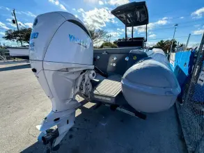 Thumbnail von Northstar Orion 8