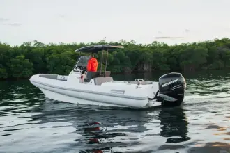 Thumbnail von Northstar Orion 8